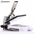 FREESUB Automatic Sublimated T-Shirts Press Printing Machine